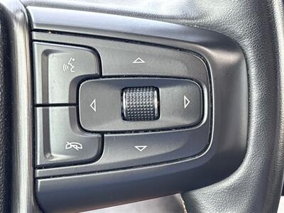 2024 GMC Sierra 2500HD AT4   - Photo 36 - McKinney, TX 75070