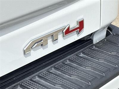 2024 GMC Sierra 2500HD AT4   - Photo 13 - McKinney, TX 75070