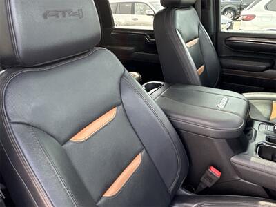 2024 GMC Sierra 2500HD AT4   - Photo 33 - McKinney, TX 75070
