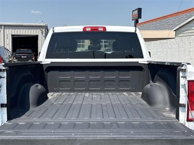 2022 RAM 1500 Classic Tradesman SOLD AT METRO   - Photo 31 - McKinney, TX 75070