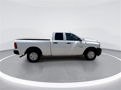 2022 RAM 1500 Classic Tradesman SOLD AT METRO   - Photo 9 - McKinney, TX 75070