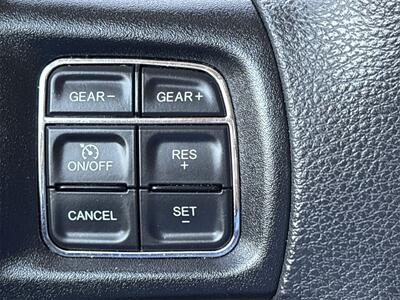 2022 RAM 1500 Classic Tradesman SOLD AT METRO   - Photo 13 - McKinney, TX 75070