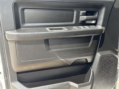 2022 RAM 1500 Classic Tradesman SOLD AT METRO   - Photo 19 - McKinney, TX 75070