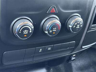 2022 RAM 1500 Classic Tradesman SOLD AT METRO   - Photo 25 - McKinney, TX 75070