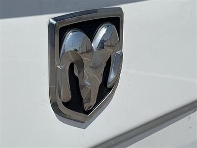 2022 RAM 1500 Classic Tradesman SOLD AT METRO   - Photo 10 - McKinney, TX 75070
