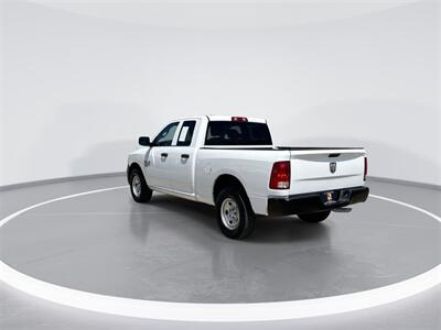 2022 RAM 1500 Classic Tradesman SOLD AT METRO   - Photo 6 - McKinney, TX 75070