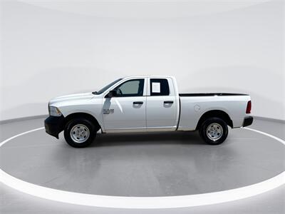 2022 RAM 1500 Classic Tradesman SOLD AT METRO   - Photo 5 - McKinney, TX 75070