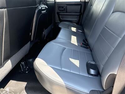 2022 RAM 1500 Classic Tradesman SOLD AT METRO   - Photo 29 - McKinney, TX 75070