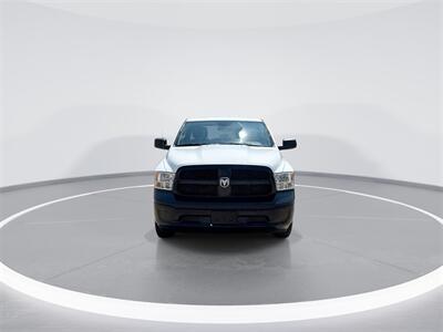 2022 RAM 1500 Classic Tradesman SOLD AT METRO   - Photo 3 - McKinney, TX 75070