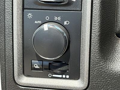 2022 RAM 1500 Classic Tradesman SOLD AT METRO   - Photo 27 - McKinney, TX 75070