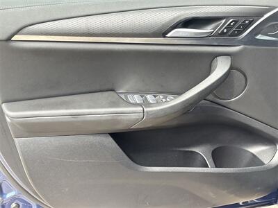 2024 BMW X3 M40i   - Photo 19 - McKinney, TX 75070