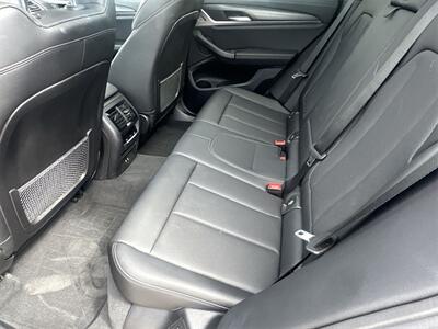 2024 BMW X3 M40i   - Photo 29 - McKinney, TX 75070
