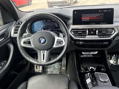 2024 BMW X3 M40i   - Photo 21 - McKinney, TX 75070