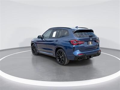 2024 BMW X3 M40i   - Photo 6 - McKinney, TX 75070
