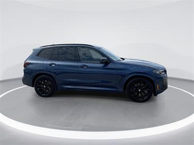 2024 BMW X3 M40i   - Photo 9 - McKinney, TX 75070