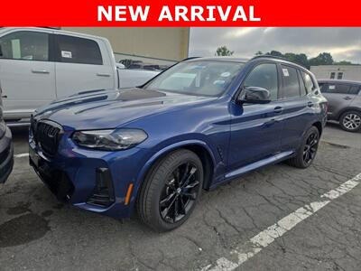 2024 BMW X3 M40i   - Photo 35 - McKinney, TX 75070