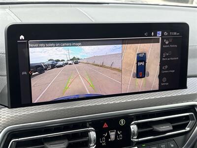 2024 BMW X3 M40i   - Photo 24 - McKinney, TX 75070