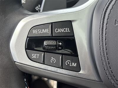2024 BMW X3 M40i   - Photo 13 - McKinney, TX 75070