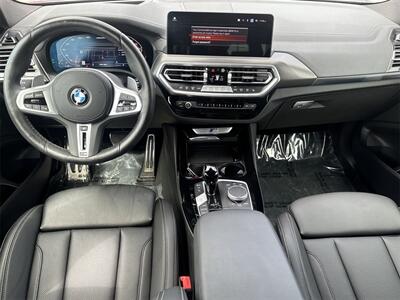 2024 BMW X3 M40i   - Photo 20 - McKinney, TX 75070