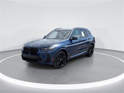 2024 BMW X3 M40i   - Photo 4 - McKinney, TX 75070