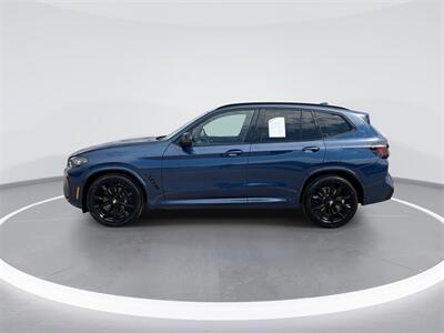 2024 BMW X3 M40i   - Photo 5 - McKinney, TX 75070
