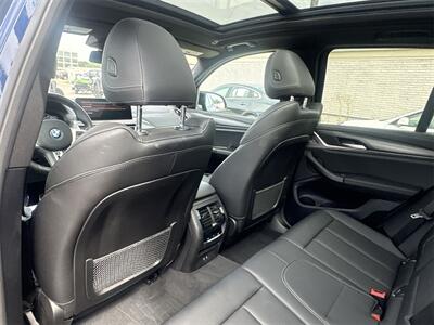 2024 BMW X3 M40i   - Photo 30 - McKinney, TX 75070