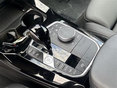 2024 BMW X3 M40i   - Photo 26 - McKinney, TX 75070