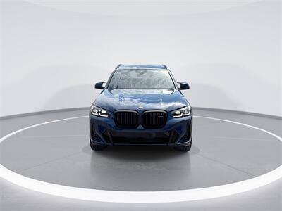 2024 BMW X3 M40i   - Photo 3 - McKinney, TX 75070