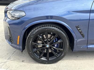 2024 BMW X3 M40i   - Photo 16 - McKinney, TX 75070