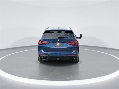 2024 BMW X3 M40i   - Photo 7 - McKinney, TX 75070