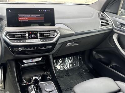 2024 BMW X3 M40i   - Photo 22 - McKinney, TX 75070
