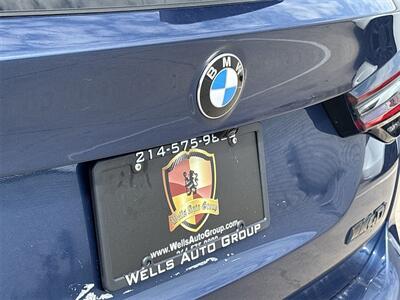 2024 BMW X3 M40i   - Photo 15 - McKinney, TX 75070