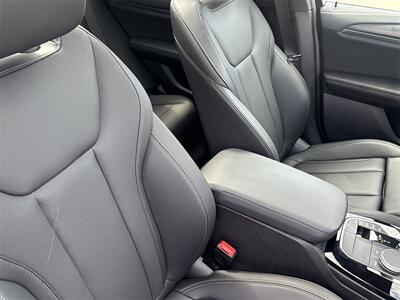 2024 BMW X3 M40i   - Photo 34 - McKinney, TX 75070