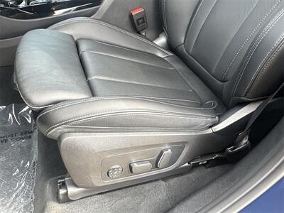 2024 BMW X3 M40i   - Photo 18 - McKinney, TX 75070