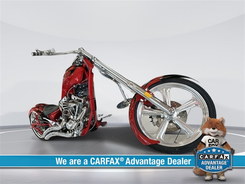 2006 Big Bear Choppers «model»  