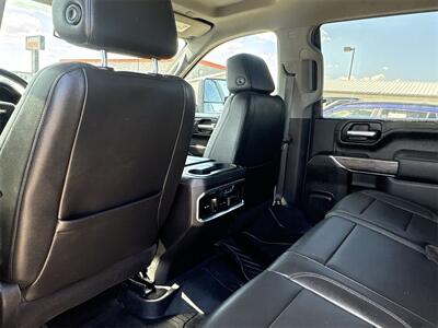 2020 Chevrolet Silverado 2500HD LTZ   - Photo 30 - McKinney, TX 75070