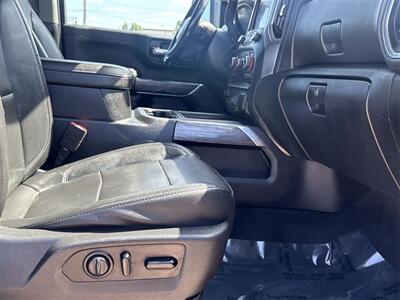 2020 Chevrolet Silverado 2500HD LTZ   - Photo 34 - McKinney, TX 75070