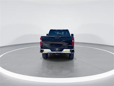 2020 Chevrolet Silverado 2500HD LTZ   - Photo 7 - McKinney, TX 75070
