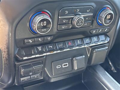 2020 Chevrolet Silverado 2500HD LTZ   - Photo 27 - McKinney, TX 75070