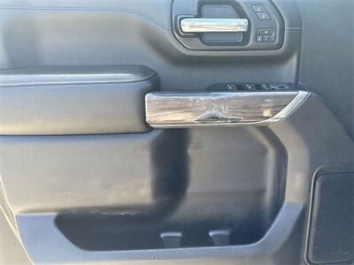 2020 Chevrolet Silverado 2500HD LTZ   - Photo 19 - McKinney, TX 75070