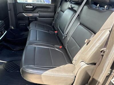 2020 Chevrolet Silverado 2500HD LTZ   - Photo 29 - McKinney, TX 75070