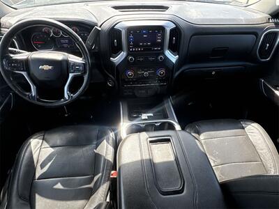 2020 Chevrolet Silverado 2500HD LTZ   - Photo 20 - McKinney, TX 75070