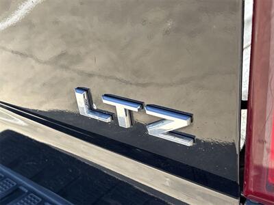 2020 Chevrolet Silverado 2500HD LTZ   - Photo 32 - McKinney, TX 75070