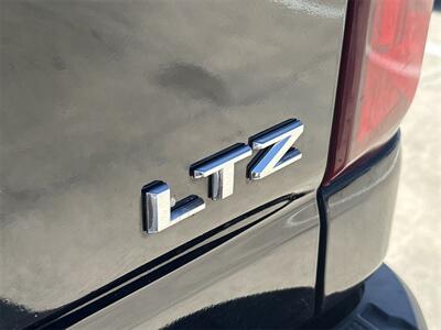 2020 Chevrolet Silverado 2500HD LTZ   - Photo 12 - McKinney, TX 75070