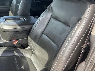 2020 Chevrolet Silverado 2500HD LTZ   - Photo 17 - McKinney, TX 75070