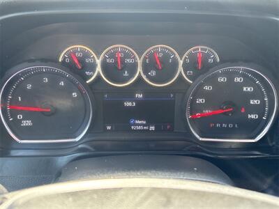 2020 Chevrolet Silverado 2500HD LTZ   - Photo 23 - McKinney, TX 75070