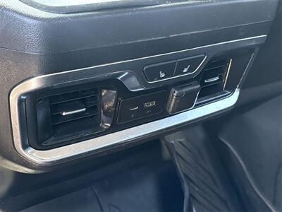 2020 Chevrolet Silverado 2500HD LTZ   - Photo 22 - McKinney, TX 75070