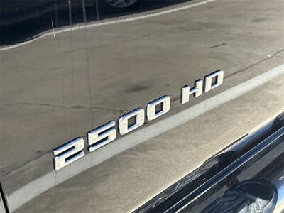 2020 Chevrolet Silverado 2500HD LTZ   - Photo 15 - McKinney, TX 75070