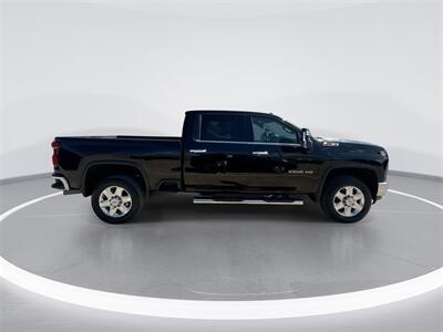 2020 Chevrolet Silverado 2500HD LTZ   - Photo 9 - McKinney, TX 75070