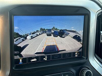 2020 Chevrolet Silverado 2500HD LTZ   - Photo 24 - McKinney, TX 75070